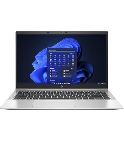 Amazon.com: HP EliteBook 865 G9 16